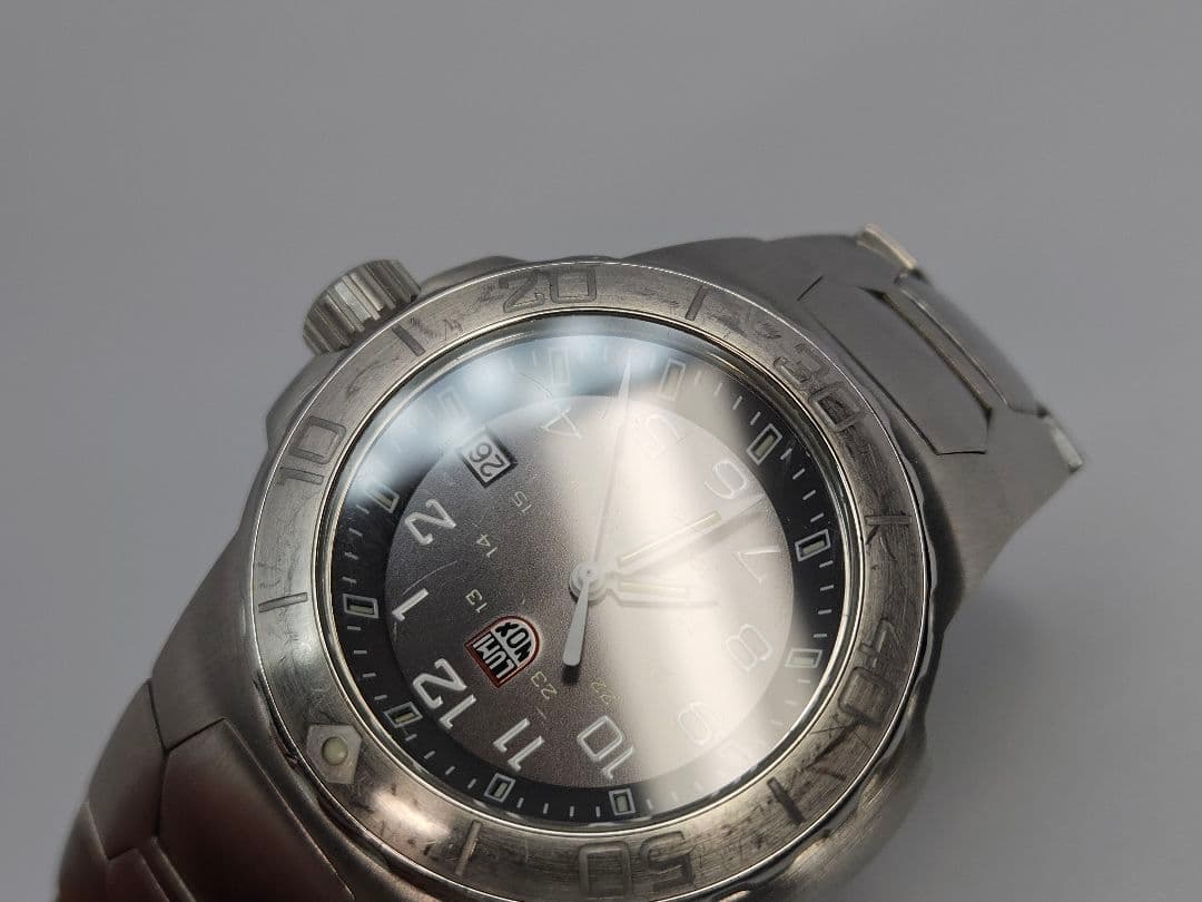 LUMINOX　シリーズ300 メンズ　クオーツSERIES300 200M — image 4