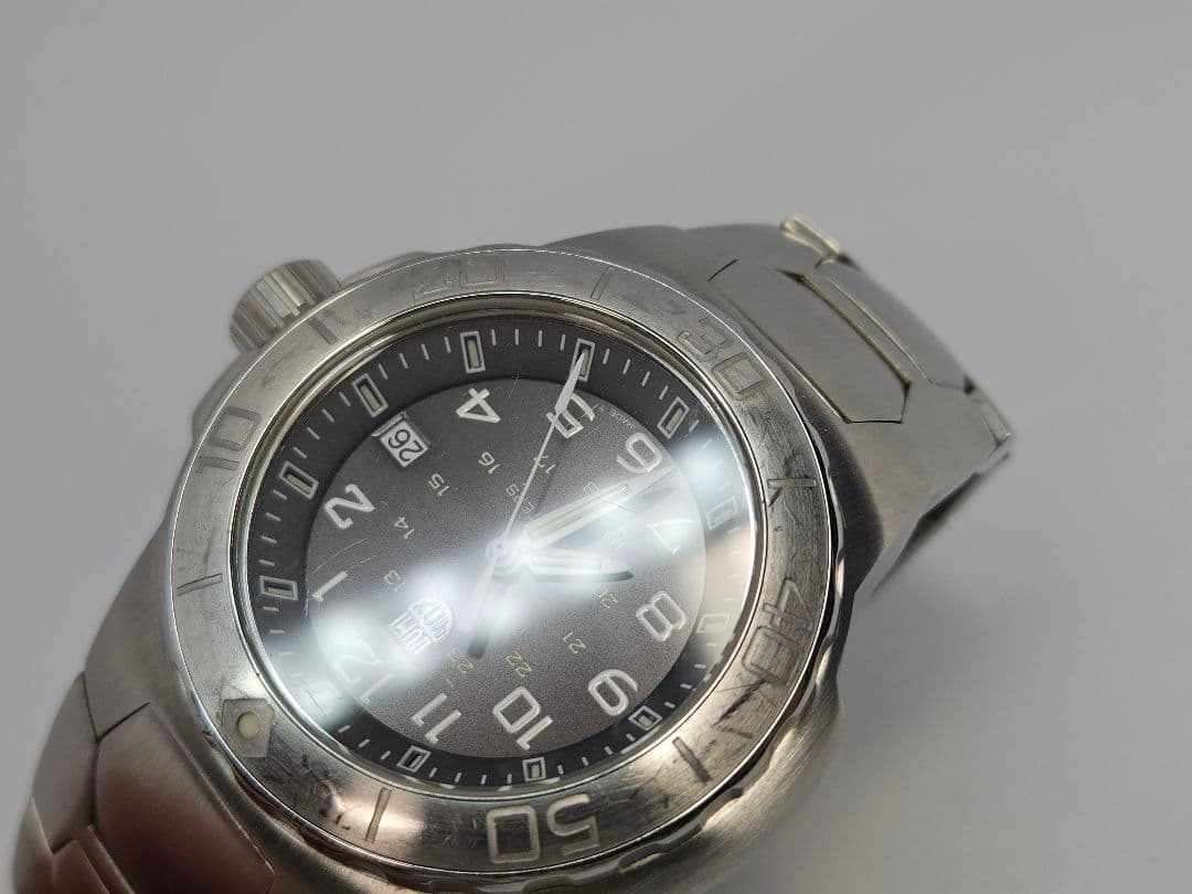 LUMINOX　シリーズ300 メンズ　クオーツSERIES300 200M — image 5
