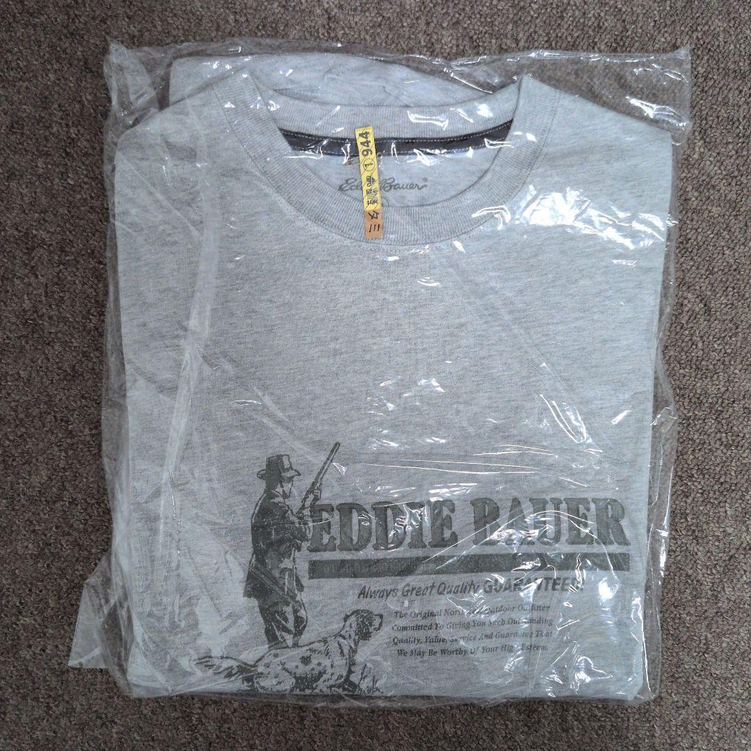 Eddie Bauer Tシャツ 6枚セット Mサイズ — image 3