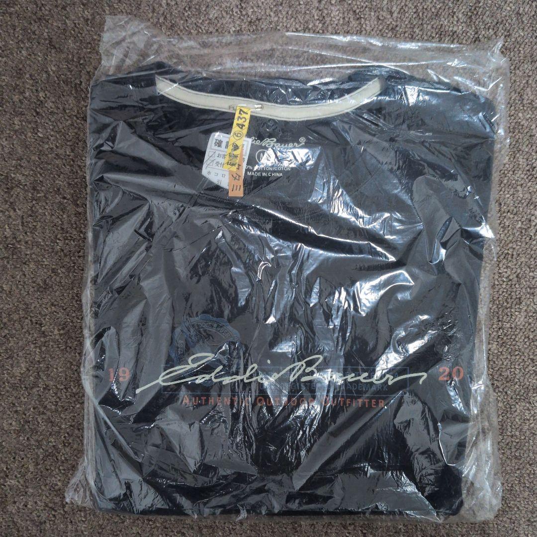 Eddie Bauer Tシャツ 6枚セット Mサイズ — image 4