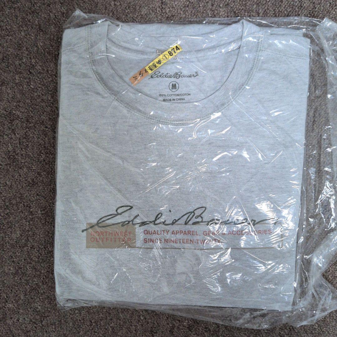 Eddie Bauer Tシャツ 6枚セット Mサイズ — image 5