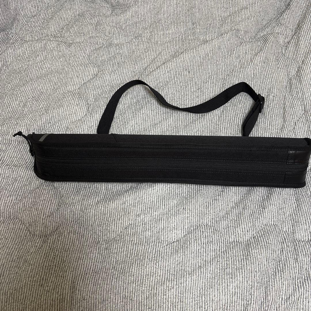 DAIWA ロッドケース ブラック52S — image 2