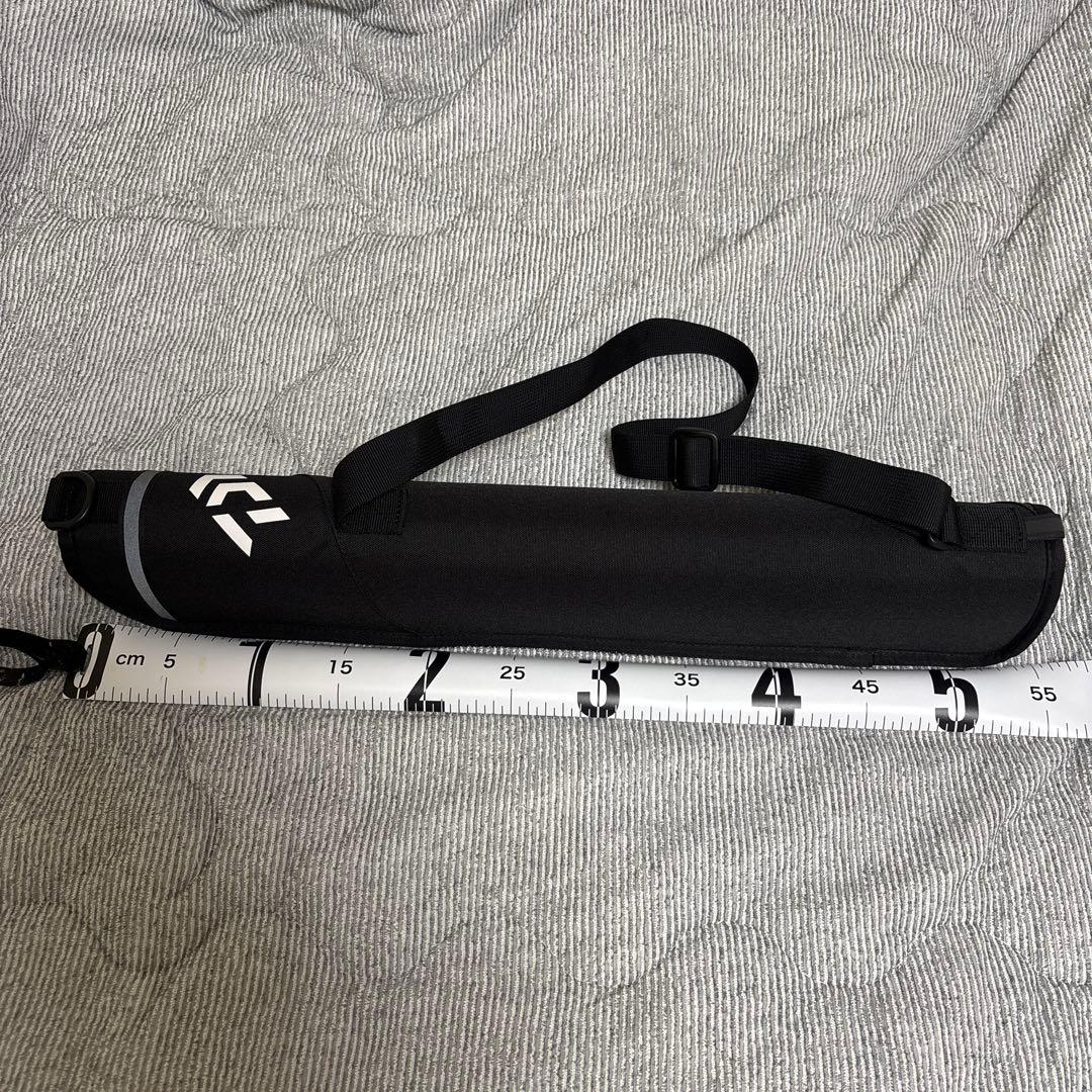 DAIWA ロッドケース ブラック52S — image 4