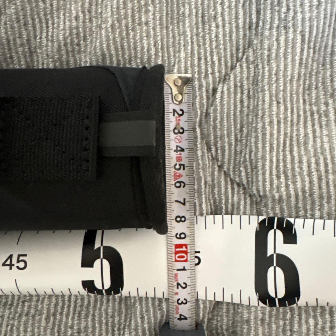 DAIWA ロッドケース ブラック52S — image 5