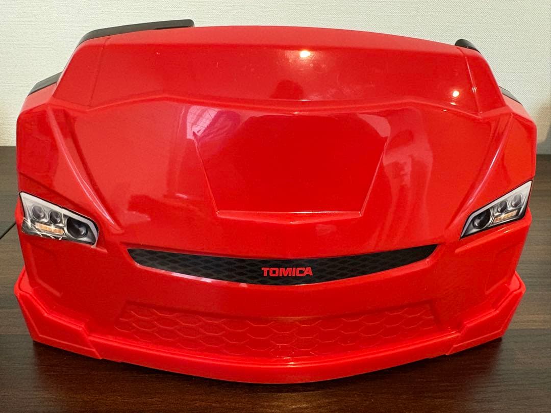 トミカ トミカを運転！ハンドルドライバー　タカラトミー — image 4