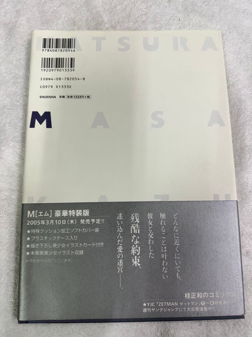 M — image 2