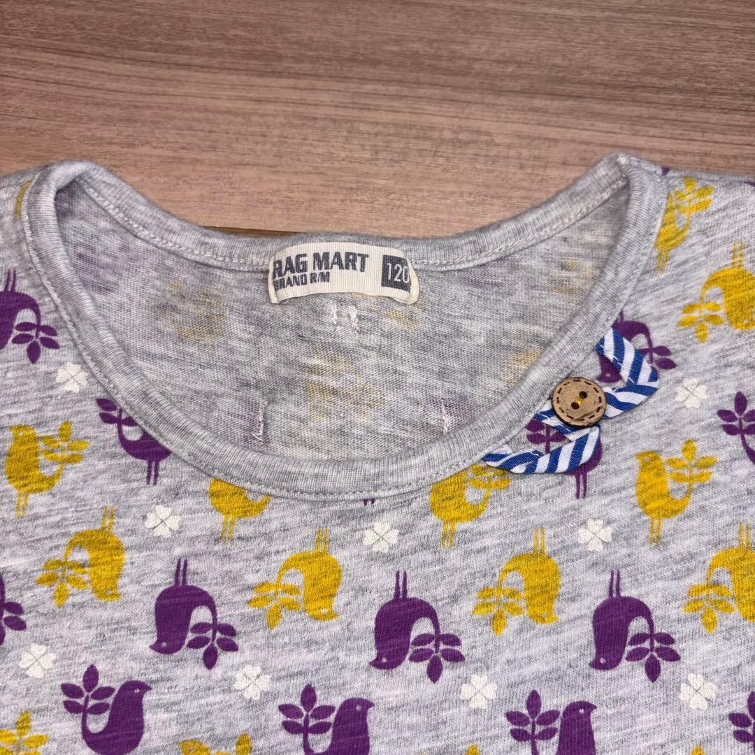 RAG MART ラグマート　12ワンピース　チュニック — image 5