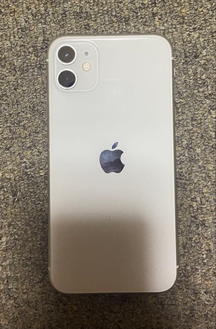 AppleiPhone11ジャンク品4台 — image 3