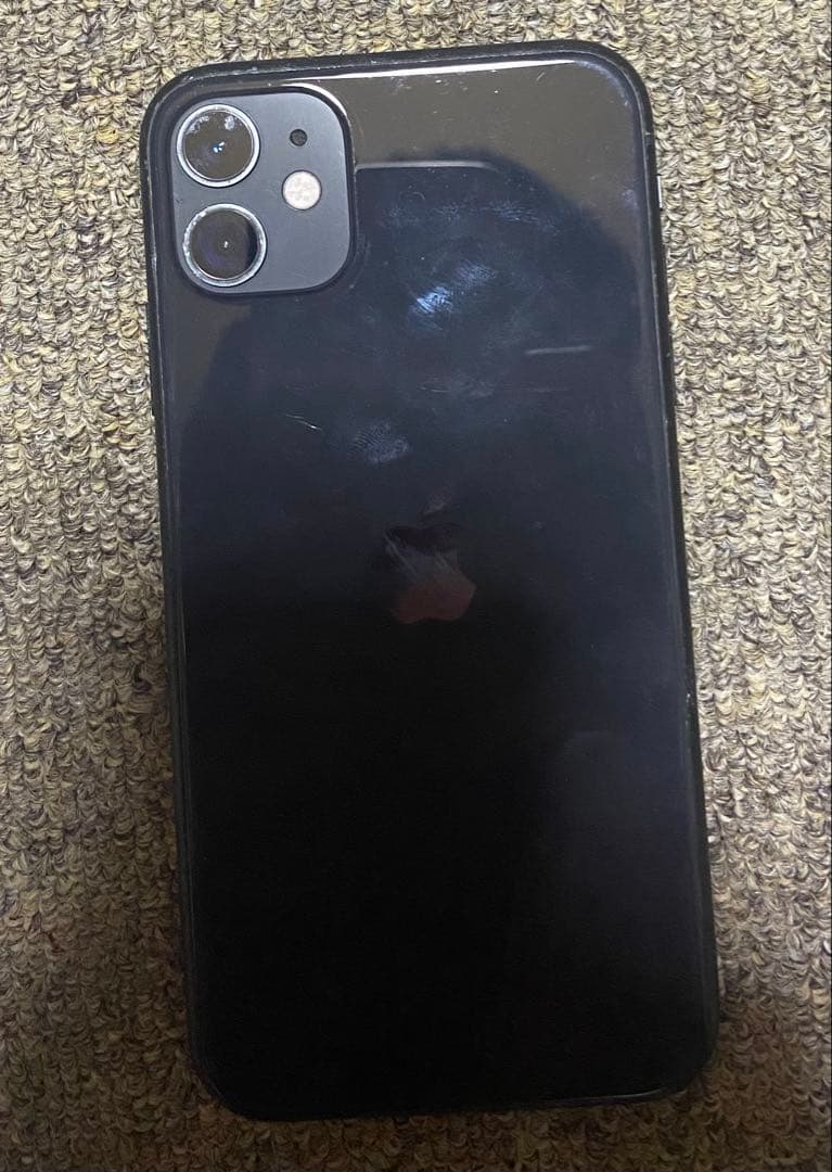 AppleiPhone11ジャンク品4台 — image 4