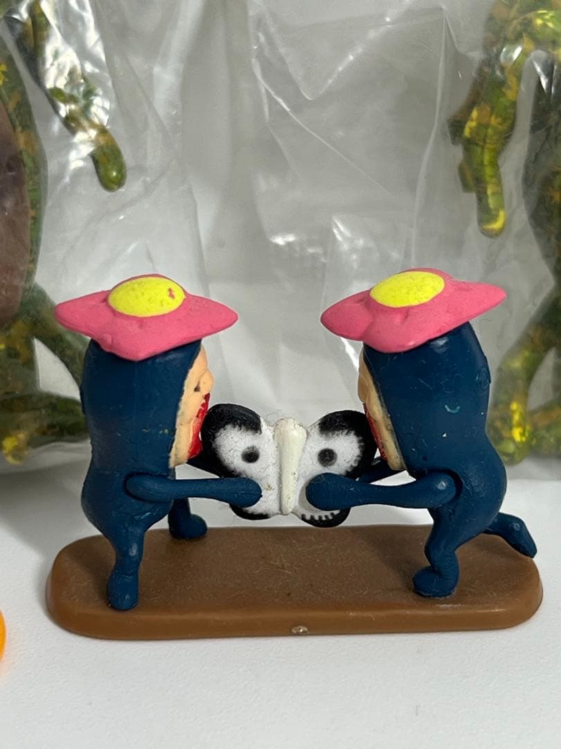 こびとづかん　フィギュア — image 4
