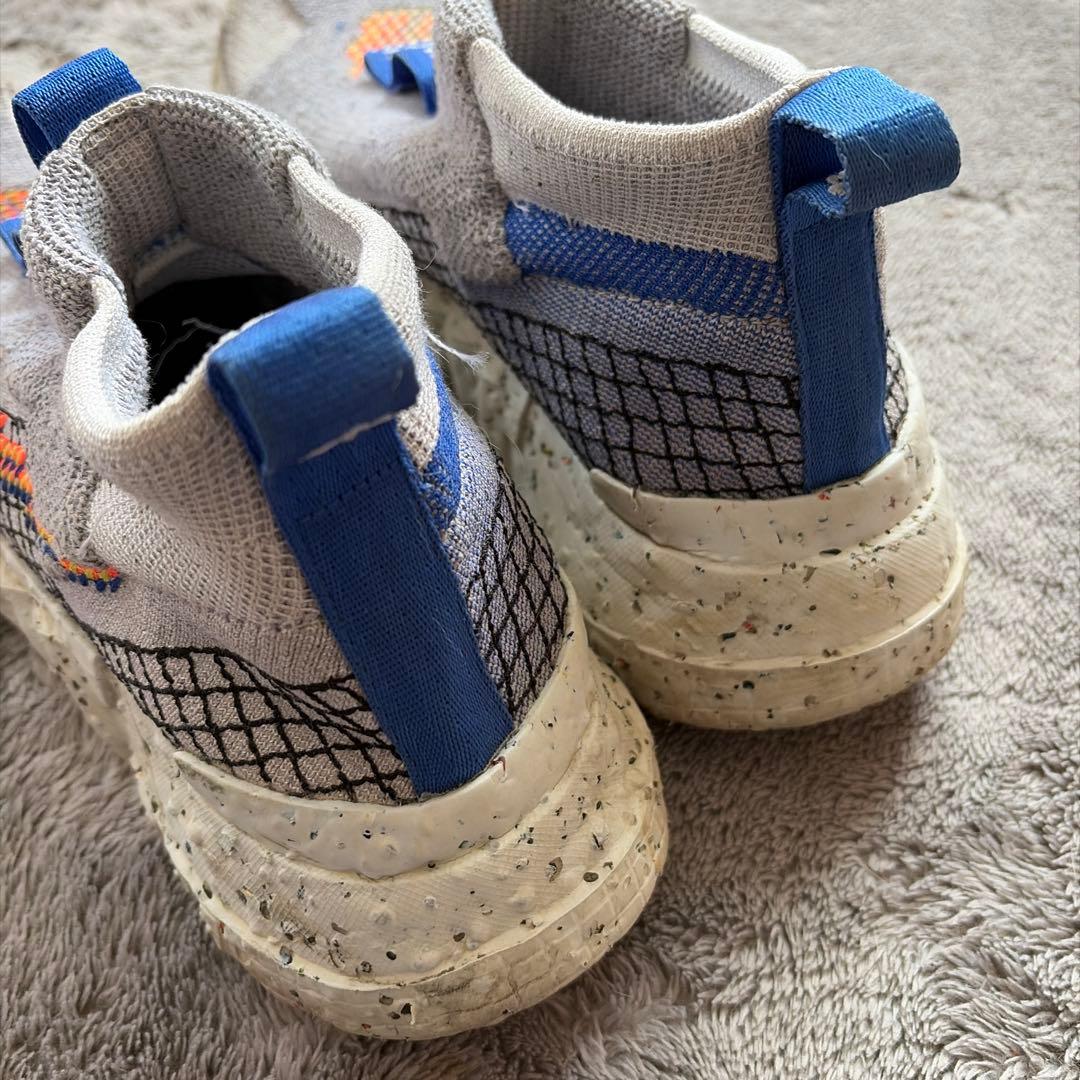 NIKE SPACE HIPPIE 02スペースヒッピー　初期 — image 5