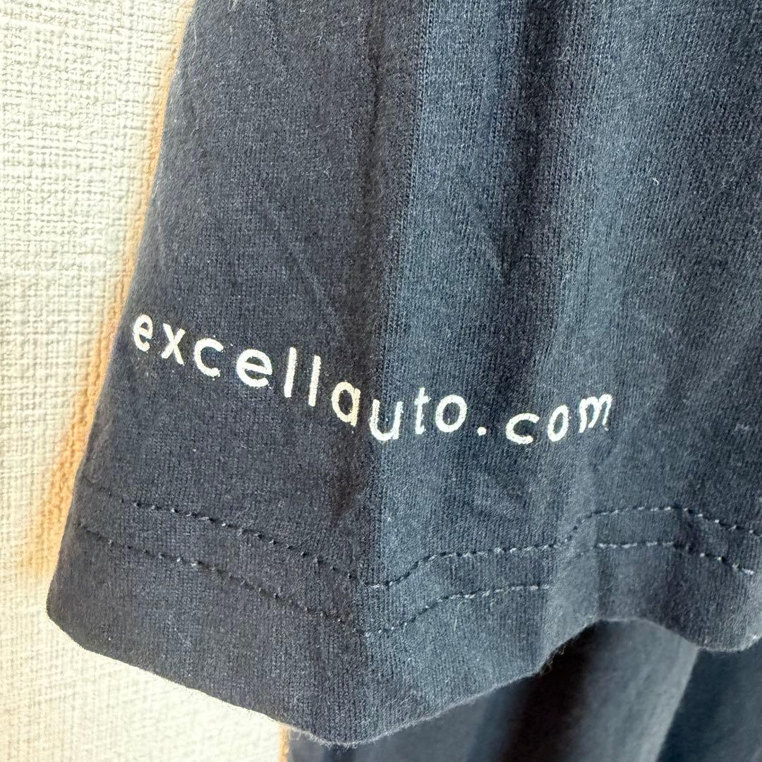 Next Level KARMA プリントTシャツ ブラック XXL — image 5