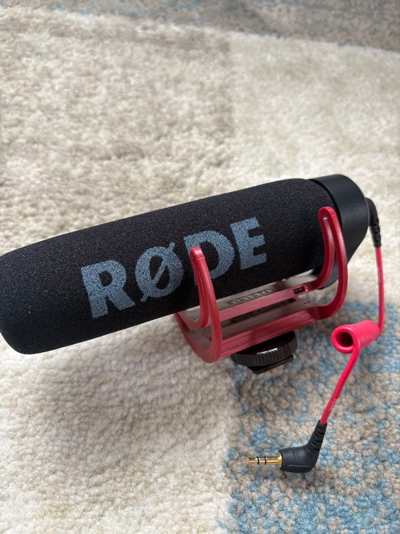 RØDE Video Mic Go — image 2