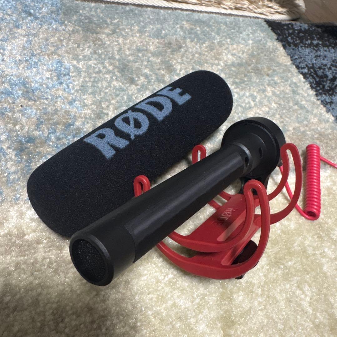RØDE Video Mic Go — image 3