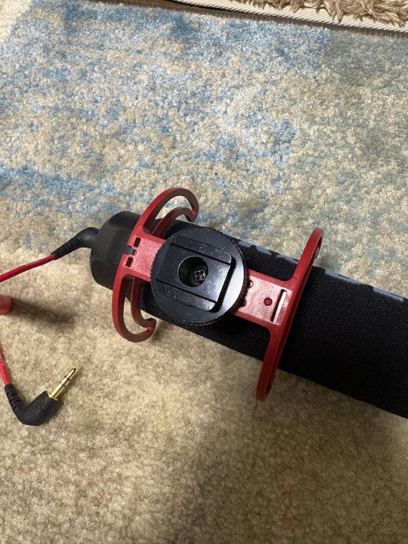 RØDE Video Mic Go — image 4