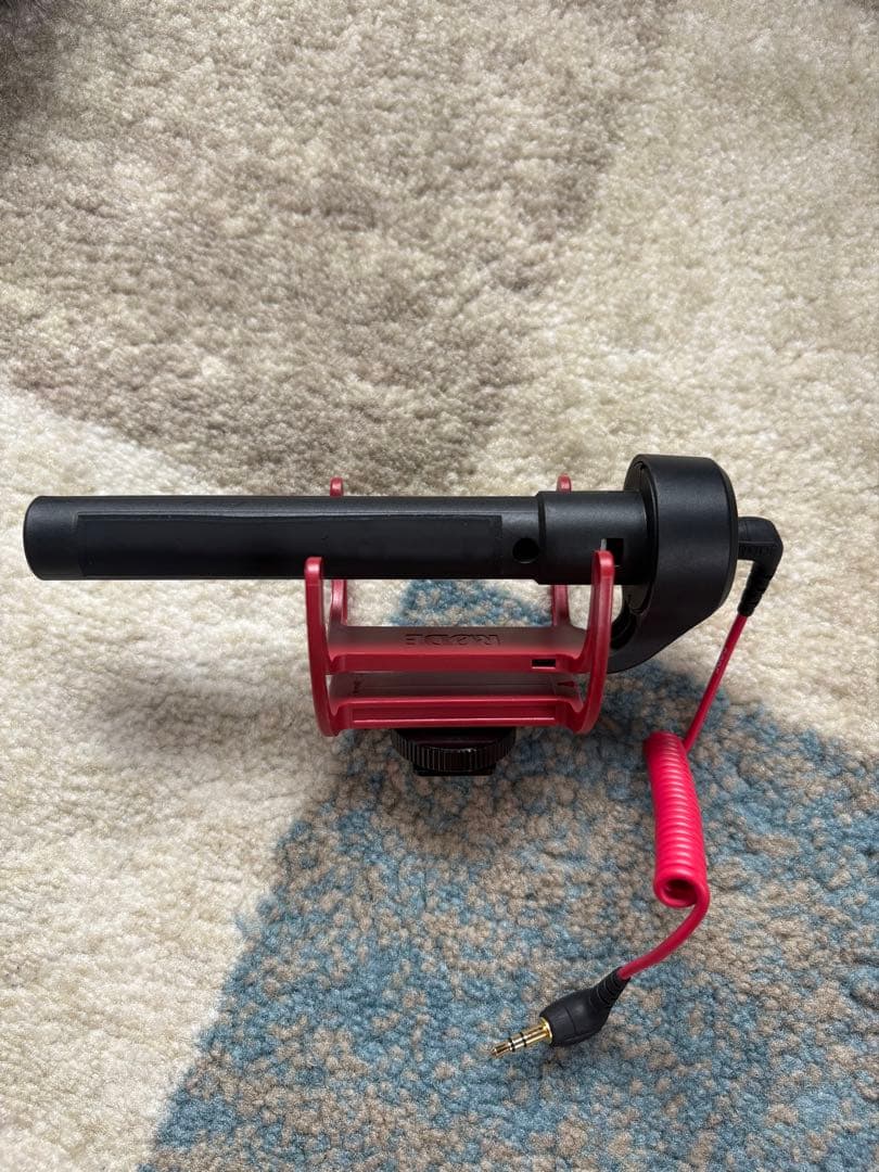 RØDE Video Mic Go — image 5
