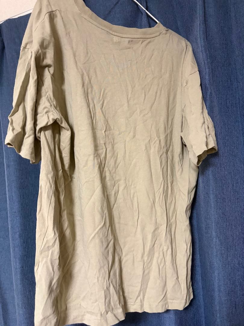 Quash A CERTAIN STREET CORNER Tシャツ L — image 2