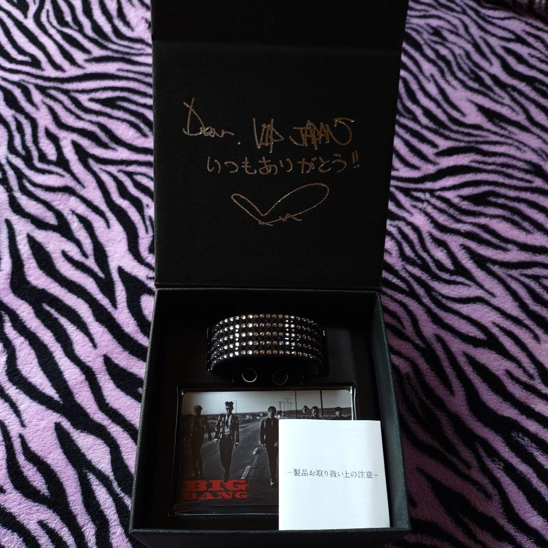BIGBANG　スワロフスキー　VIPSEAT — image 2