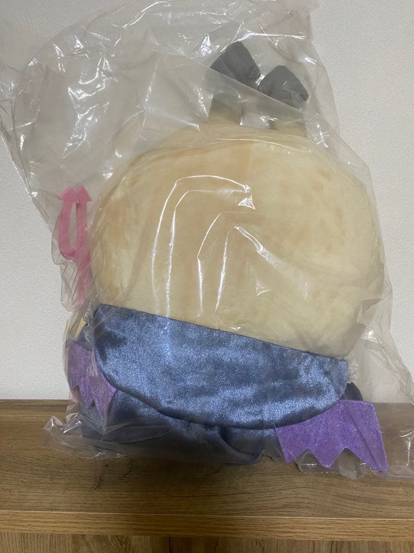 ちいかわ Chiikawa ぬいぐるみ マスコット 2個セット — image 5
