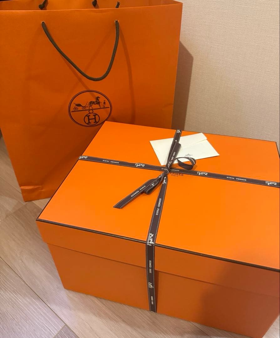 【新品未使用】HERMES ピコタンロックMM ノワール シルバー金具 — image 2
