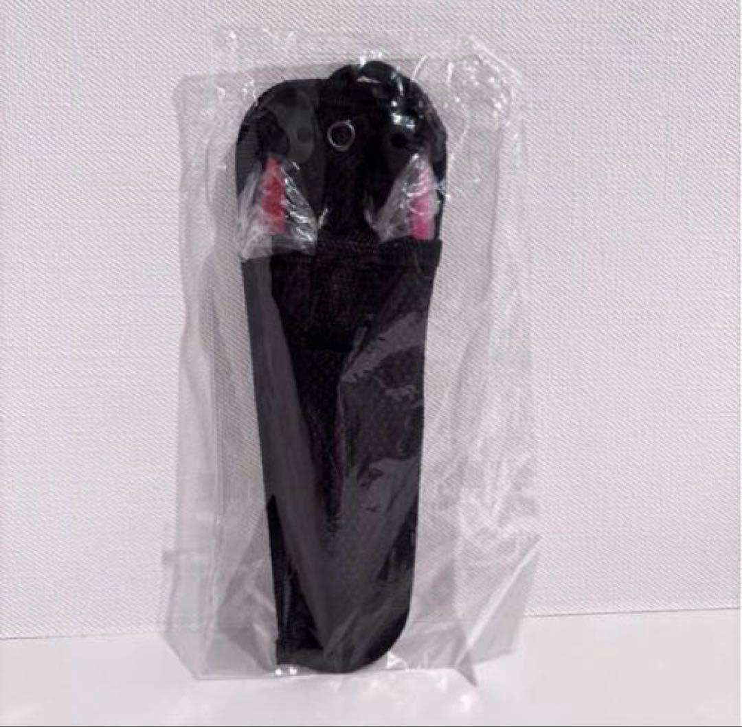 フィッシングプライヤー黒/赤ケース付き 釣り 新品未使用 — image 5