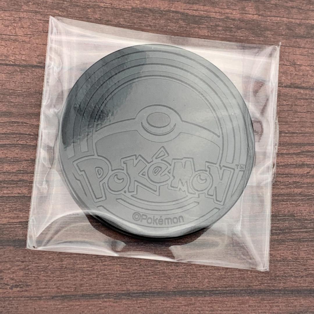 【 海外公式 !! 】スイクン ポケモン コイン (Silver) — image 2
