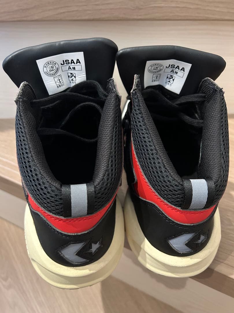 Converse x Coca-Cola コラボ スニーカー — image 5
