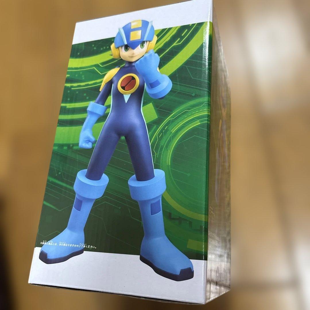 ロックマンエグゼ　Grandista フィギュア — image 2