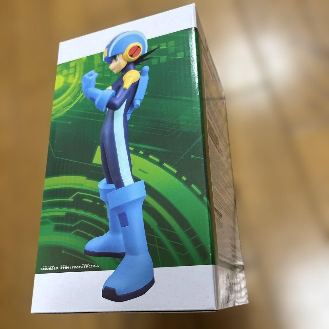 ロックマンエグゼ　Grandista フィギュア — image 4