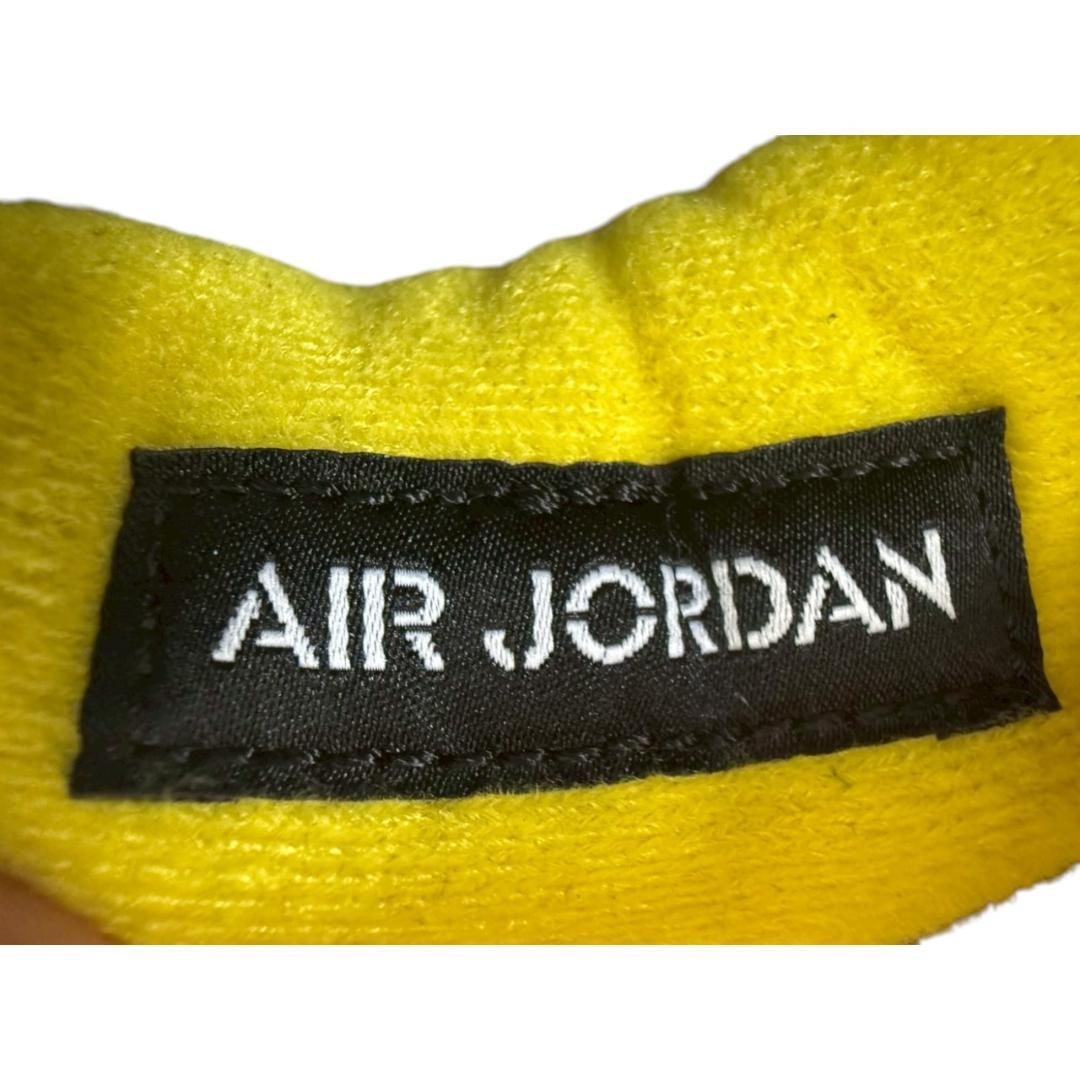 【極美品】Nike Air Jordan4 Retro Thunder 25cm — image 4