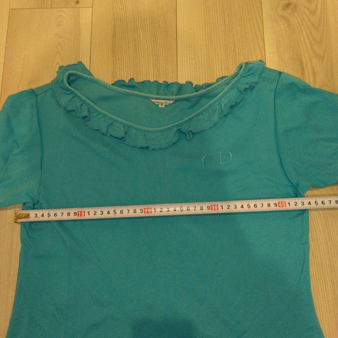 Christian Dior　クリスチャンディオール　Tシャツ　ヴィンテージ — image 2