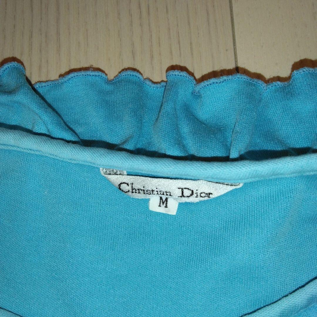Christian Dior　クリスチャンディオール　Tシャツ　ヴィンテージ — image 3