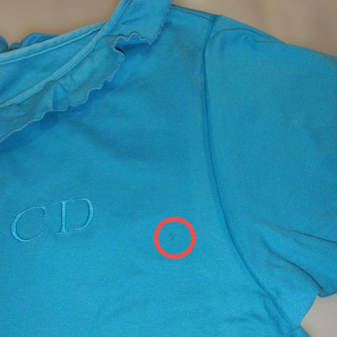 Christian Dior　クリスチャンディオール　Tシャツ　ヴィンテージ — image 4