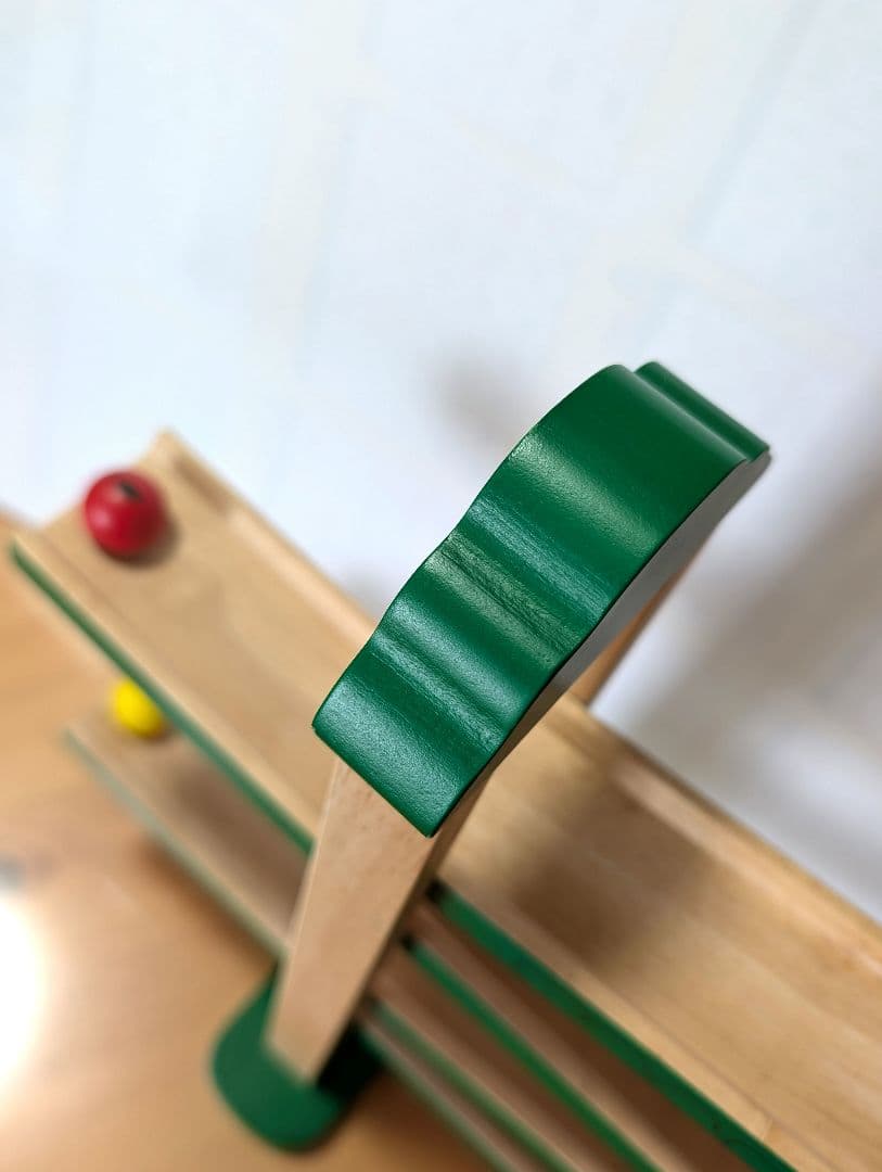 森のうんどう会 エド・インター 知育玩具　美品 — image 2