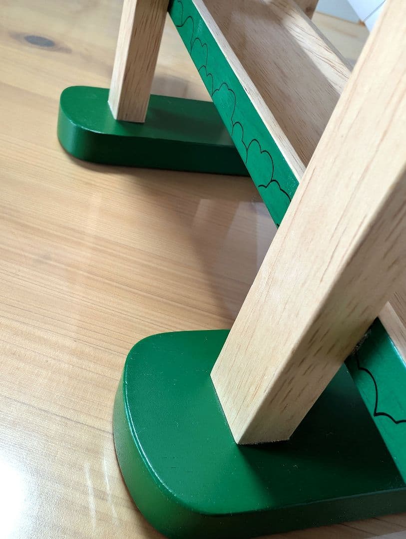 森のうんどう会 エド・インター 知育玩具　美品 — image 5