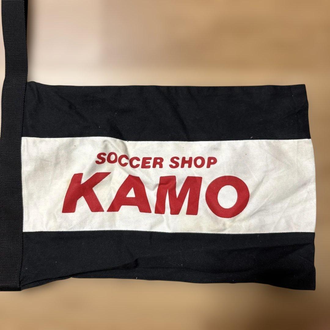 SOCCER SHOP KAMO シューズケース — image 2