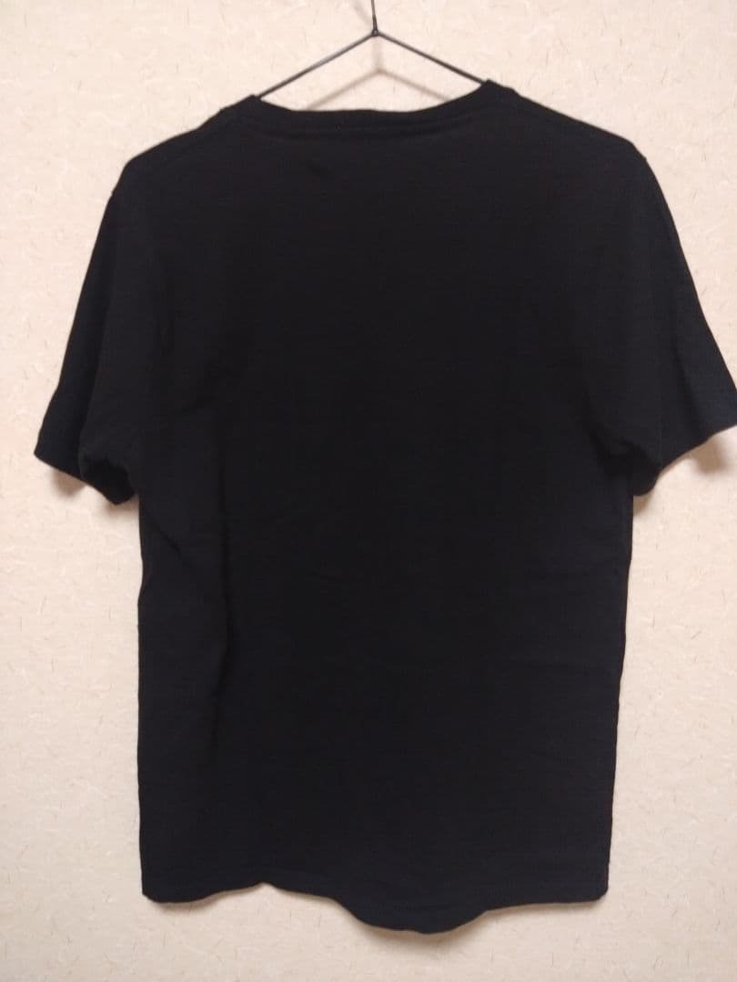 Cubic Sugar 半袖Tシャツ Mサイズ ブラック — image 2