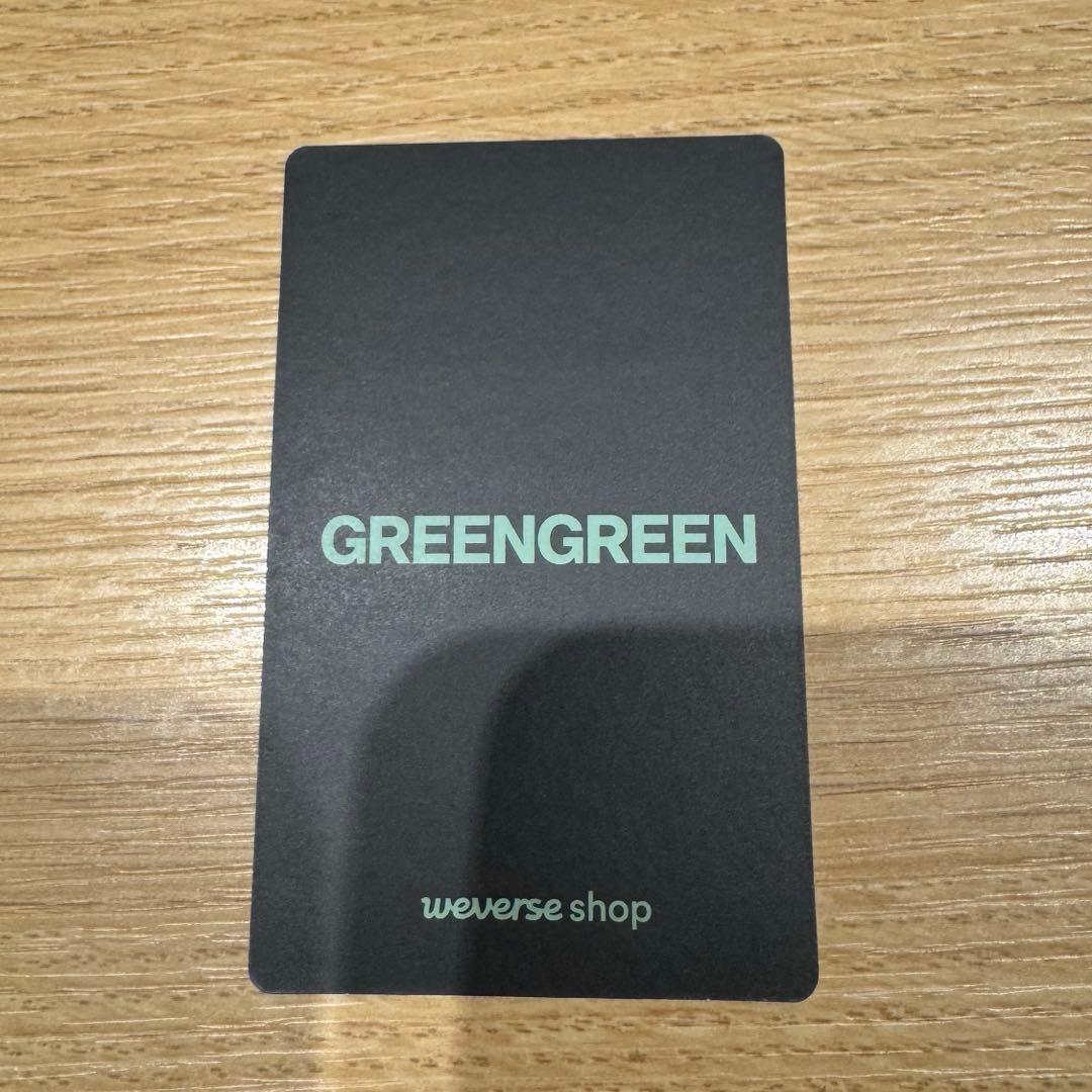 CORTIS GREENGREEN release party ジェームス — image 2