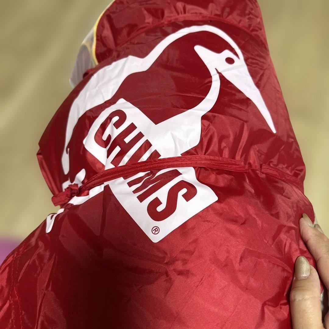 CHUMS Air Sunshade タープ 本体 — image 4