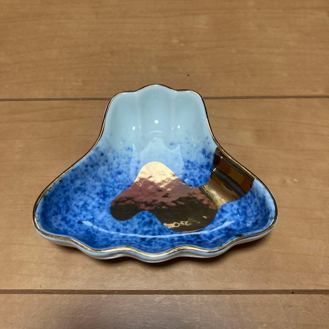 【美品】アマブロ　豆皿　３個 — image 2
