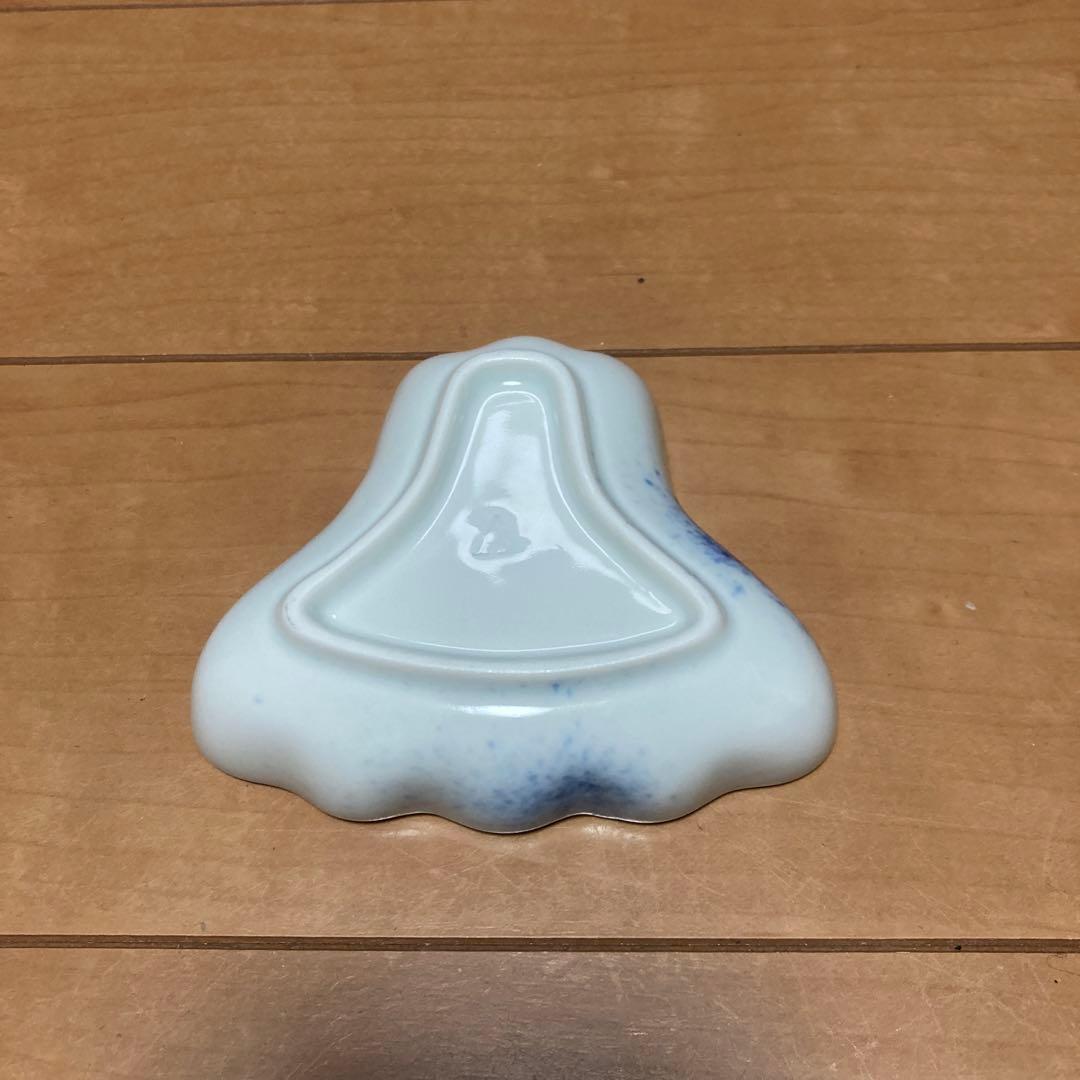【美品】アマブロ　豆皿　３個 — image 3