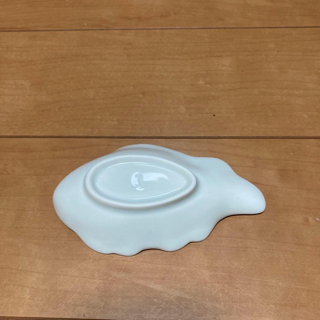 【美品】アマブロ　豆皿　３個 — image 5