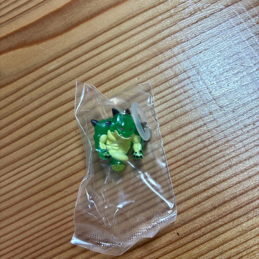 めじるしアクセサリー　ドラゴンボール3 ポルンガ — image 2