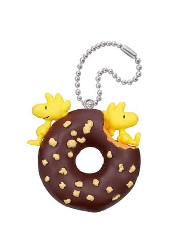 PEANUTS コーヒースタンドスタイル フィギュアマスコット3 — image 3