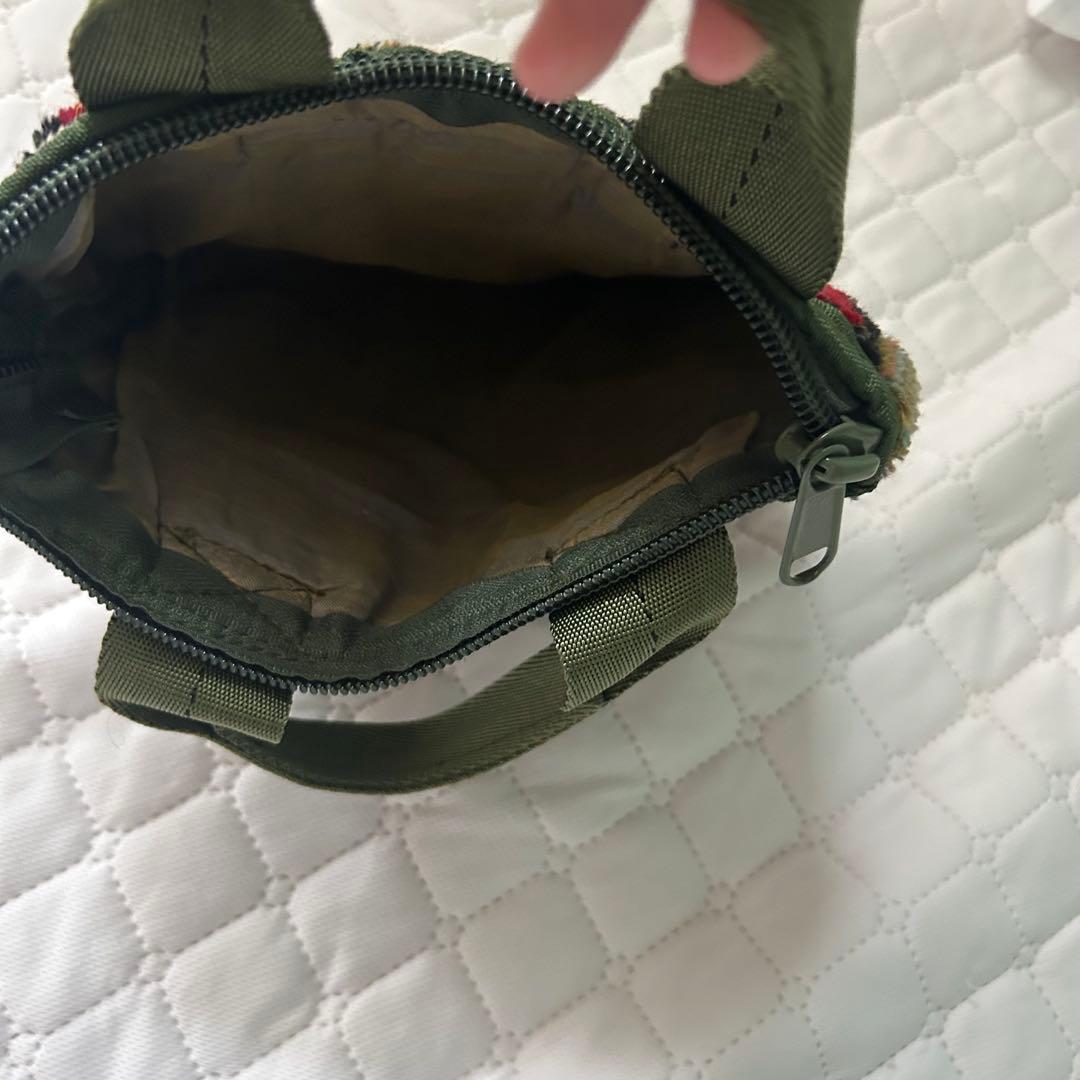 ハンドメイド　バック — image 4