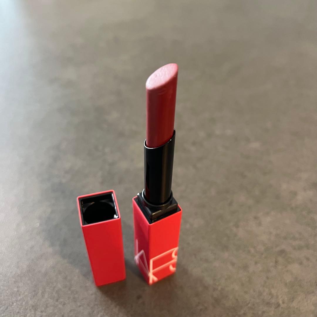 NARS パワーマットリップスティック136 GET LUCKY 15g — image 2