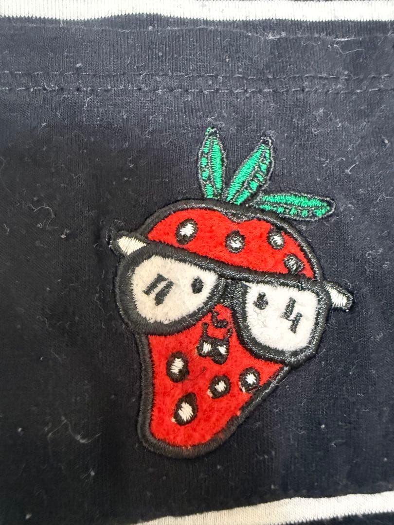 美品　FOREVER 21 レディース　トップス　長袖Tシャツ　S — image 2