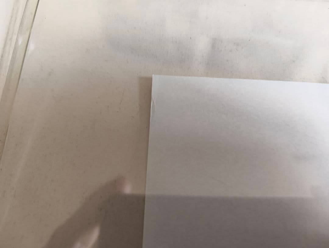 NMB48 山本彩 ウォータープルーフポスター — image 2