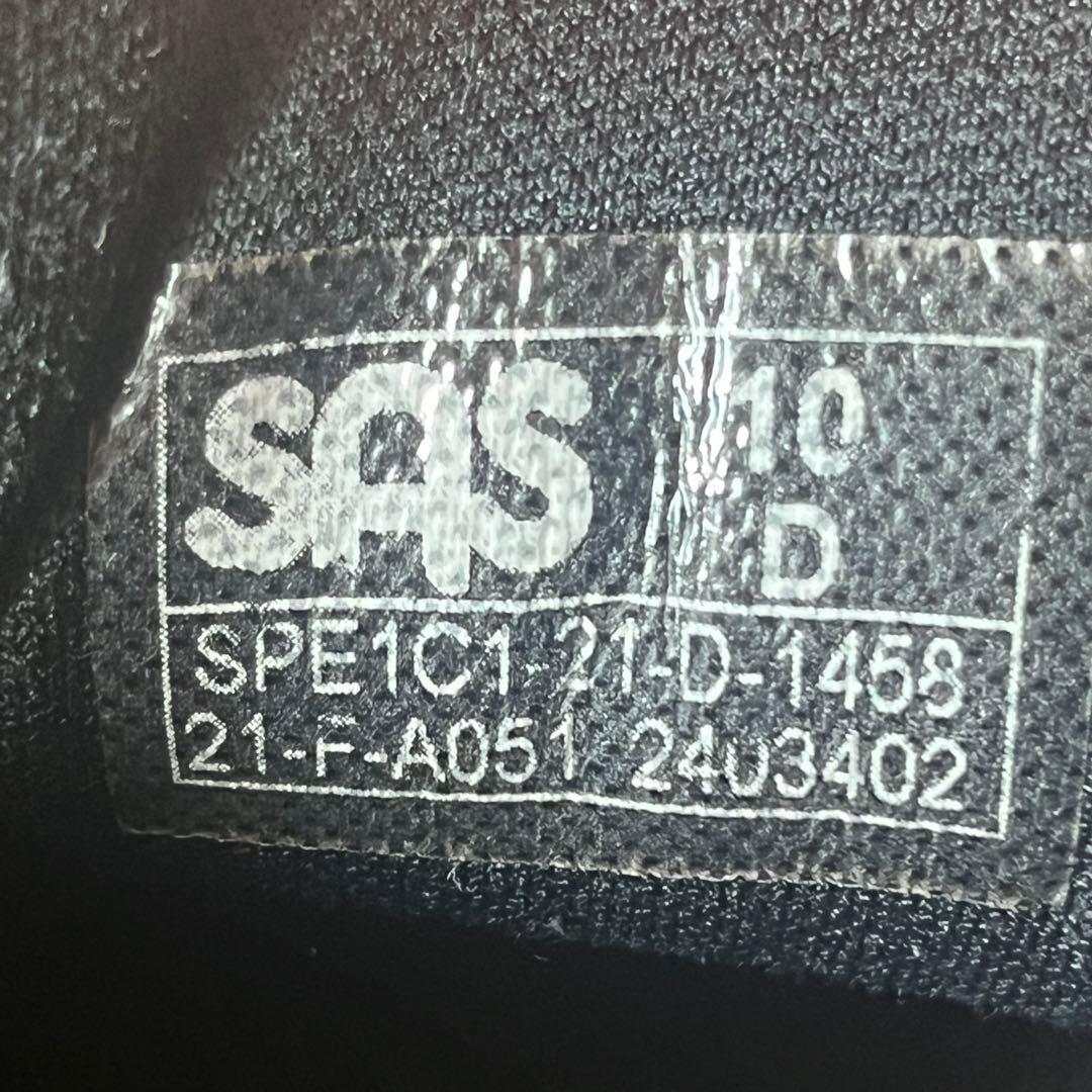 U.S. ARMY SAS トレーニングシューズ スニーカー ミリタリー — image 2
