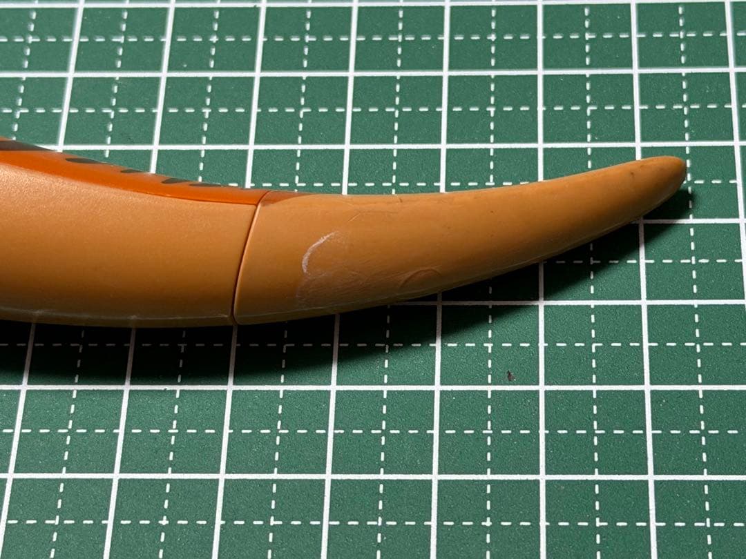 F426　レゴ パーツ ティラノサウルス・レックスの尻尾 - 1個 — image 2